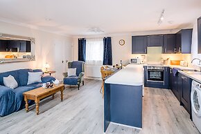 Liv's Place Bramfield Air Manage Suffolk