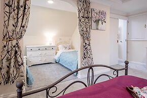 Liv's Place Bramfield Air Manage Suffolk