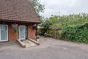 Liv's Place Bramfield Air Manage Suffolk