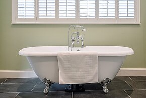 Festival House, Snape