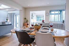 Festival House, Snape