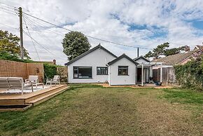 Festival House, Snape