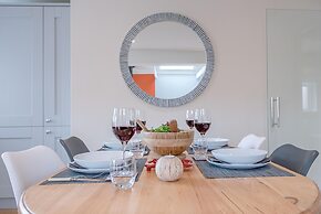 Festival House, Snape