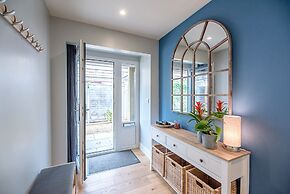 Festival House, Snape