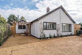 Festival House, Snape