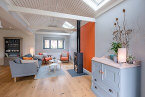 Festival House, Snape