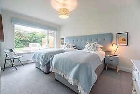 Festival House, Snape