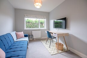 Festival House, Snape