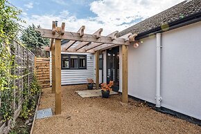 Festival House, Snape