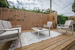 Festival House, Snape