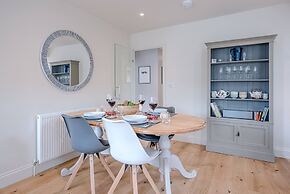 Festival House, Snape