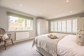 Festival House, Snape