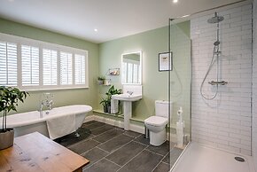 Festival House, Snape