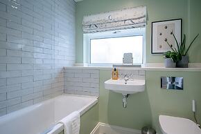 Festival House, Snape