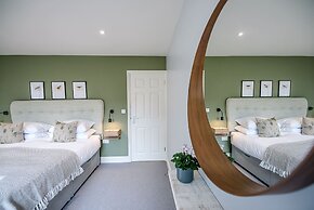 Festival House, Snape