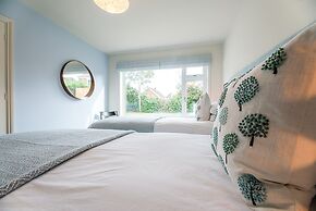 Festival House, Snape