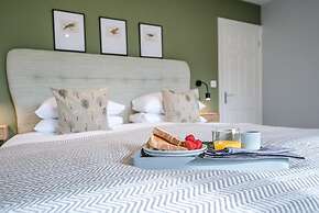 Festival House, Snape