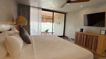 Amainah Bacalar Hotel Boutique - Adults Only