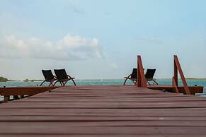 Amainah Bacalar Hotel Boutique - Adults Only