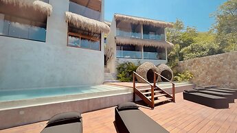 Amainah Bacalar Hotel Boutique - Adults Only