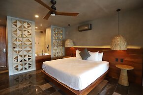 Amainah Bacalar Hotel Boutique - Adults Only