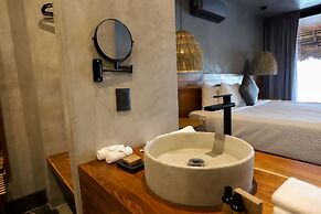 Amainah Bacalar Hotel Boutique - Adults Only