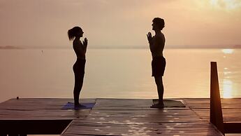 Amainah Bacalar Hotel Boutique - Adults Only