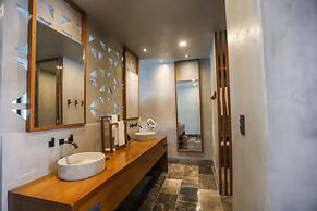 Amainah Bacalar Hotel Boutique - Adults Only