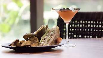 Amainah Bacalar Hotel Boutique - Adults Only