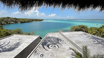 Amainah Bacalar Hotel Boutique - Adults Only