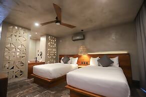 Amainah Bacalar Hotel Boutique - Adults Only