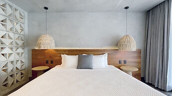 Amainah Bacalar Hotel Boutique - Adults Only
