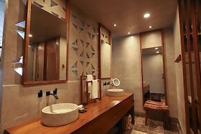 Amainah Bacalar Hotel Boutique - Adults Only