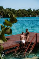 Amainah Bacalar Hotel Boutique - Adults Only