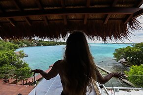 Amainah Bacalar Hotel Boutique - Adults Only