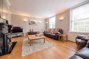 4 Market Cross House, Aldeburgh