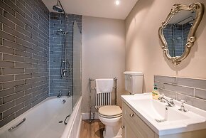 4 Market Cross House, Aldeburgh