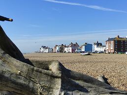 4 Market Cross House, Aldeburgh