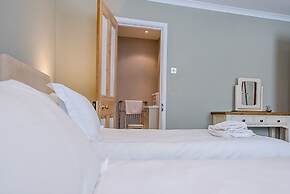 4 Market Cross House, Aldeburgh