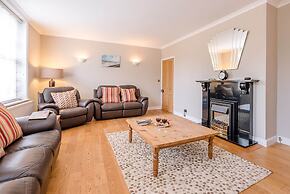 4 Market Cross House, Aldeburgh