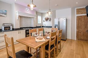 4 Market Cross House, Aldeburgh