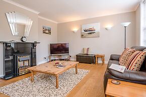 4 Market Cross House, Aldeburgh