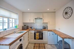 Candy Cottage, Halesworth