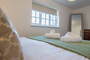 Candy Cottage, Halesworth