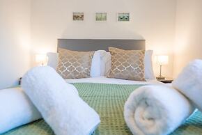 Candy Cottage, Halesworth