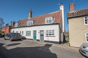 Candy Cottage, Halesworth