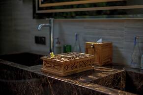 GDAS Bali Health and Wellness Resort - Adults Only