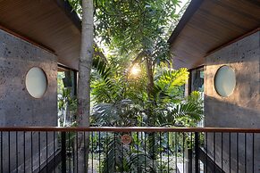 GDAS Bali Health and Wellness Resort - Adults Only