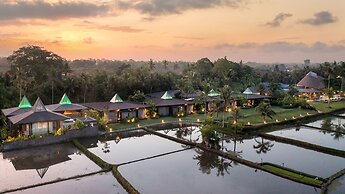 GDAS Bali Health and Wellness Resort - Adults Only