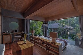 GDAS Bali Health and Wellness Resort - Adults Only